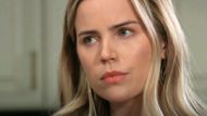 Sasha gives Maxie an update | Image Source: ABC
